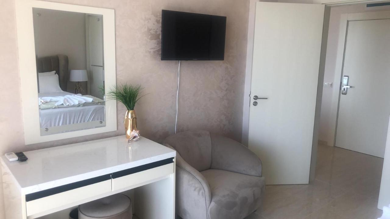 Vila Gama Hotel Лозенец Екстериор снимка