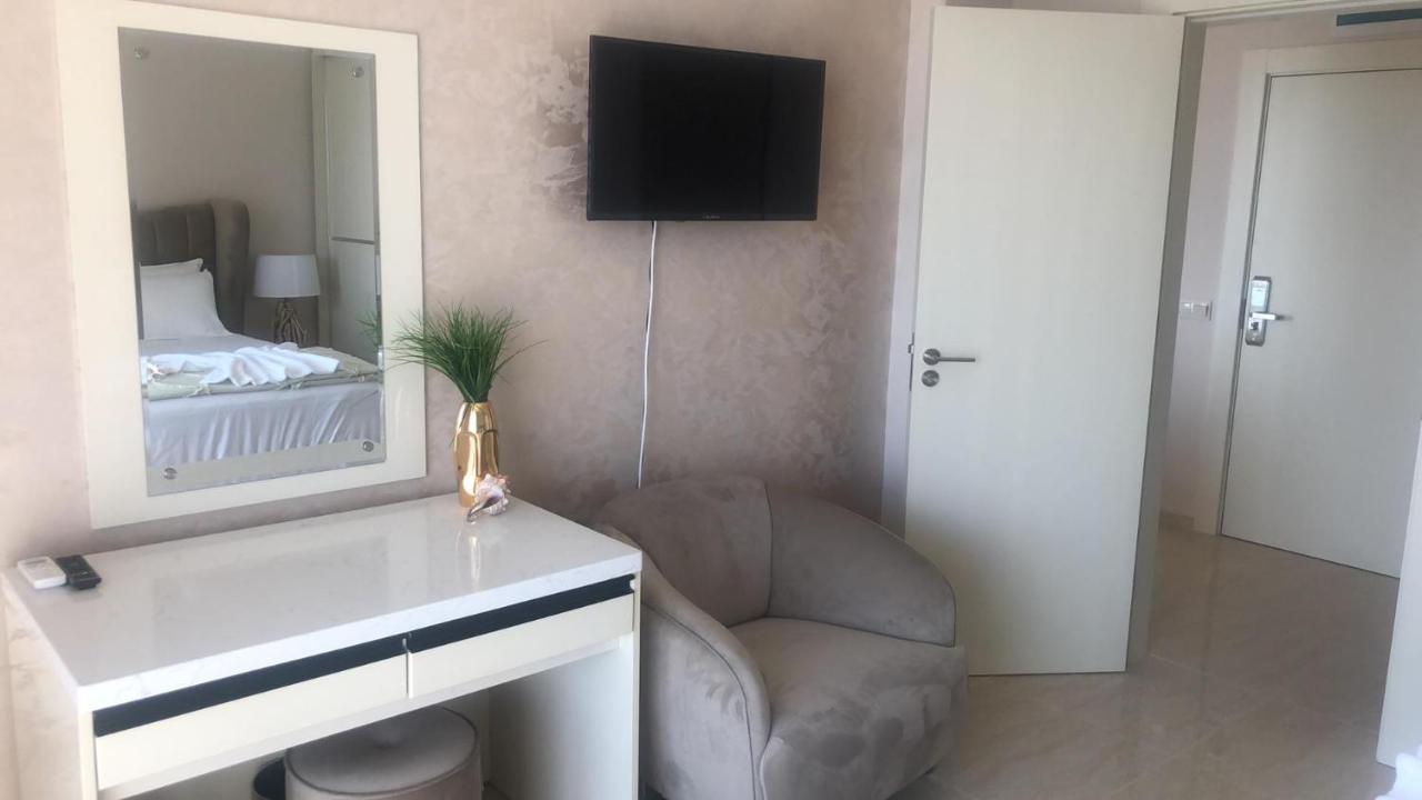 Vila Gama Лозенец Екстериор снимка