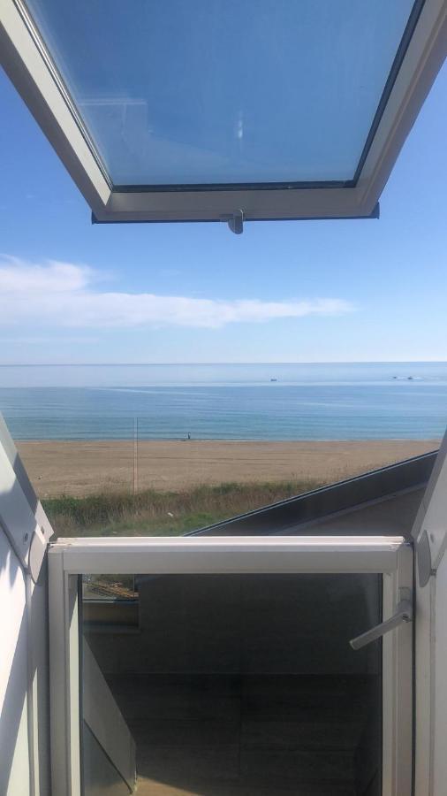 Vila Gama Лозенец Екстериор снимка