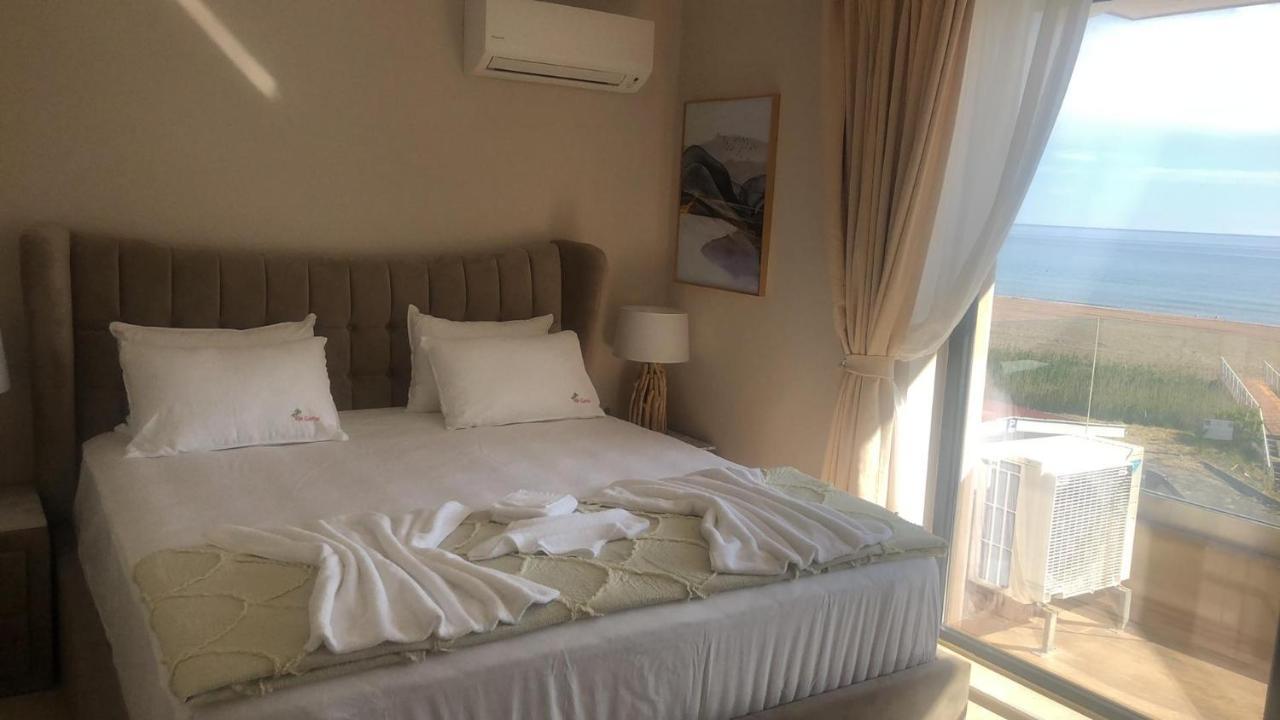 Vila Gama Лозенец Екстериор снимка