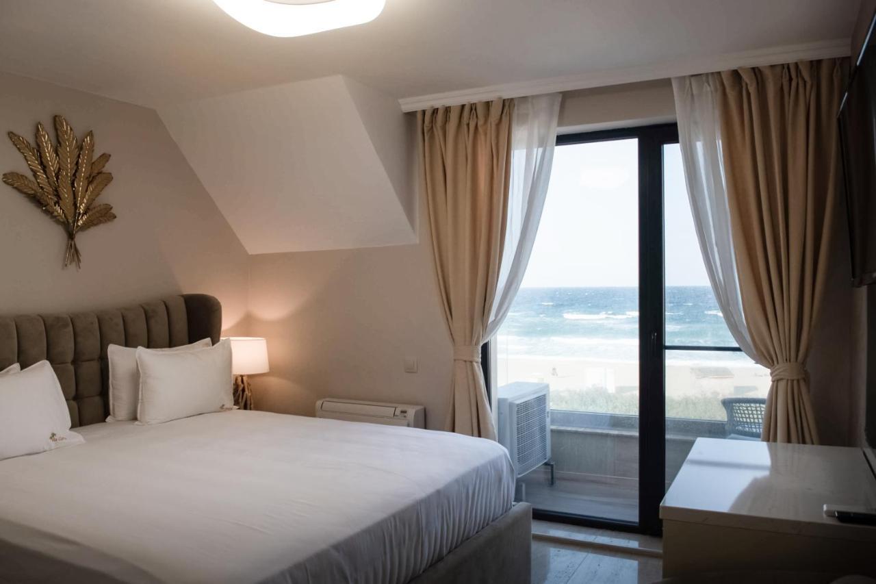 Vila Gama Лозенец Екстериор снимка
