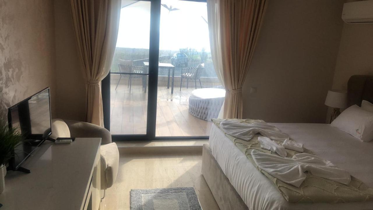 Vila Gama Лозенец Екстериор снимка
